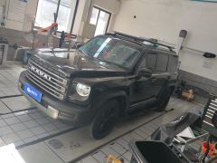 Haval Meng Long PHEV Haverosaurus PHEV 1.5T 145km Explorer Edition - ფოტო 1