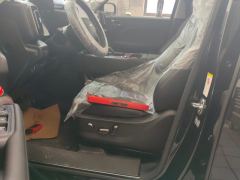 Haval Meng Long PHEV Haverosaurus PHEV 1.5T 145km Explorer Edition - ფოტო 14