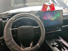 Haval Meng Long PHEV Haverosaurus PHEV 1.5T 145km Explorer Edition - ფოტო 16