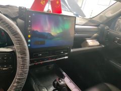 Haval Meng Long PHEV Haverosaurus PHEV 1.5T 145km Explorer Edition - ფოტო 17