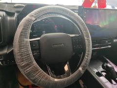 Haval Meng Long PHEV Haverosaurus PHEV 1.5T 145km Explorer Edition - ფოტო 18