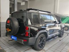Haval Meng Long PHEV Haverosaurus PHEV 1.5T 145km Explorer Edition - ფოტო 2