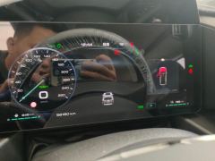 Haval Meng Long PHEV Haverosaurus PHEV 1.5T 145km Explorer Edition - ფოტო 20