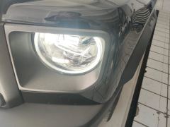 Haval Meng Long PHEV Haverosaurus PHEV 1.5T 145km Explorer Edition - ფოტო 4