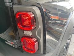 Haval Meng Long PHEV Haverosaurus PHEV 1.5T 145km Explorer Edition - ფოტო 5