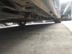 Wuling Starlight Plug-in Hybrid 1.5L 150km Advanced - ფოტო 10