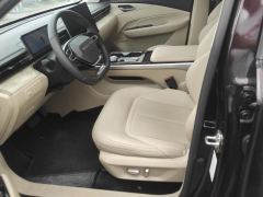 Wuling Starlight Plug-in Hybrid 1.5L 150km Advanced - ფოტო 14