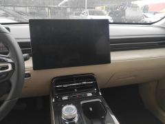 Wuling Starlight Plug-in Hybrid 1.5L 150km Advanced - ფოტო 17