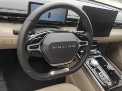 Wuling Starlight Plug-in Hybrid 1.5L 150km Advanced - ფოტო 18