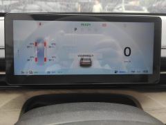 Wuling Starlight Plug-in Hybrid 1.5L 150km Advanced - ფოტო 20