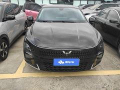 Wuling Starlight Plug-in Hybrid 1.5L 150km Advanced - ფოტო 3