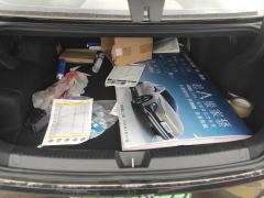 Wuling Starlight Plug-in Hybrid 1.5L 150km Advanced - ფოტო 7