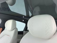 Dongfeng Yipai 007 EV Edition 550 Max Edition - ფოტო 15