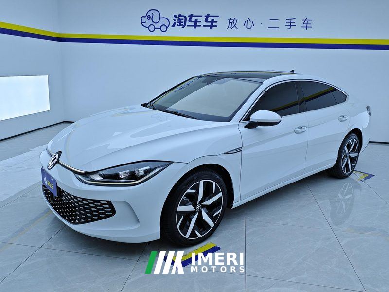 Volkswagen Lamando L 280TSI Edition - ავტომობილი ჩინეთიდან