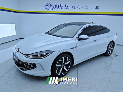 2024 Volkswagen Lamando L 280TSI Edition - ავტომობილი ჩინეთიდან