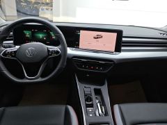 Volkswagen Lamando L 280TSI Edition - ფოტო 16