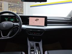 Volkswagen Lamando L 280TSI Edition - ფოტო 17