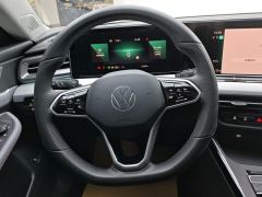 Volkswagen Lamando L 280TSI Edition - ფოტო 18