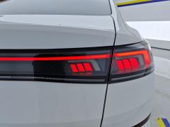 Volkswagen Lamando L 280TSI Edition - ფოტო 5