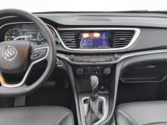 Buick Excelle Facelift Paradigm 1.5L Automatic Elite Edition - ფოტო 17