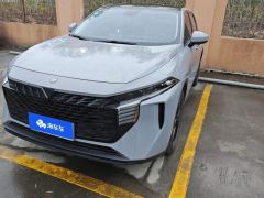 Venucia V 260T DCT Idol Edition - ფოტო 1