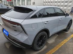 Venucia V 260T DCT Idol Edition - ფოტო 2