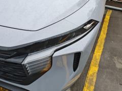 Venucia V 260T DCT Idol Edition - ფოტო 4