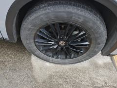 Venucia V 260T DCT Idol Edition - ფოტო 6