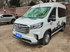 Maxus V90 2.0T 6/7 - photo 1