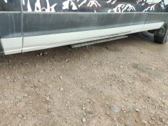 Maxus V90 2.0T 6/7 - photo 10