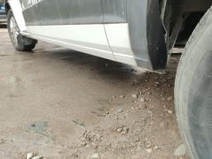 Maxus V90 2.0T 6/7 - photo 11