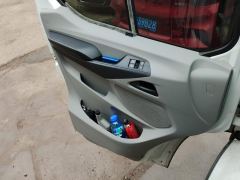 Maxus V90 2.0T 6/7 - photo 12