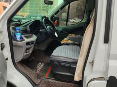 Maxus V90 2.0T 6/7 - photo 14
