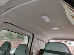 Maxus V90 2.0T 6/7 - photo 15