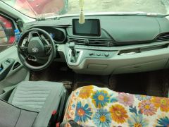 Maxus V90 2.0T 6/7 - photo 16