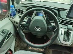 Maxus V90 2.0T 6/7 - photo 18