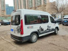 Maxus V90 2.0T 6/7 - photo 2