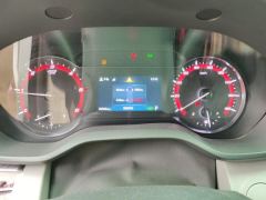 Maxus V90 2.0T 6/7 - photo 20