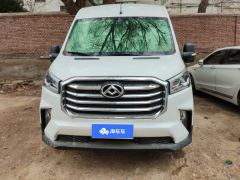 Maxus V90 2.0T 6/7 - photo 3