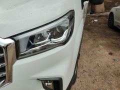 Maxus V90 2.0T 6/7 - photo 4