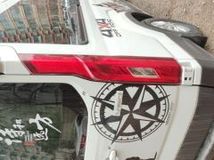 Maxus V90 2.0T 6/7 - photo 5