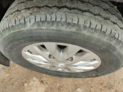 Maxus V90 2.0T 6/7 - photo 6