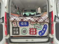 Maxus V90 2.0T 6/7 - photo 7