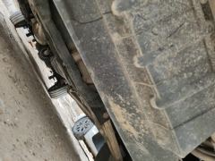 Maxus V90 2.0T 6/7 - photo 8