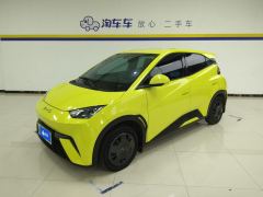 BYD Seagull 305km Vitality Edition - ფოტო 1