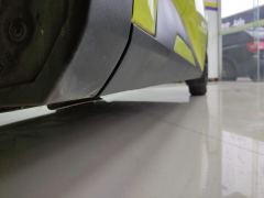 BYD Seagull 305km Vitality Edition - ფოტო 10