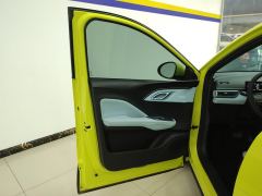 BYD Seagull 305km Vitality Edition - ფოტო 12