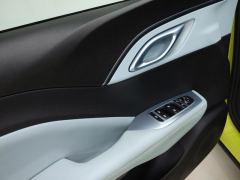 BYD Seagull 305km Vitality Edition - ფოტო 13
