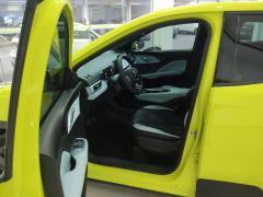 BYD Seagull 305km Vitality Edition - ფოტო 14