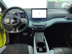 BYD Seagull 305km Vitality Edition - ფოტო 16